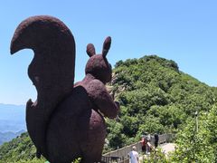 -野三坡百草畔景区