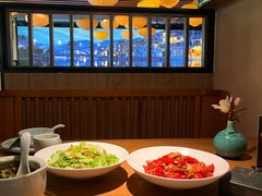 -沅江水·湖南家宴(南村万博长隆商圈店)