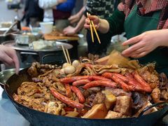 -吴长子卤菜馆(统一街店)