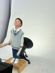 -海马体家庭照相馆(杭州萧山万象汇店)