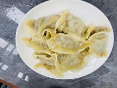 -奉天蚨祥饺子馆