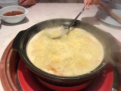 -捞神汤物料理(正大广场店)