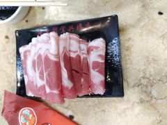 -活鱼馆(宜兴埠店)