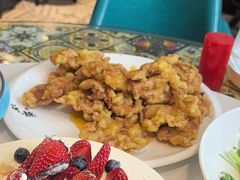 -小红鲸·海鲜餐厅(轸大路店)