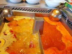 -海底捞火锅(龙湖北京大兴天街店)