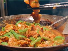 -费大厨辣椒炒肉(万家丽一店)