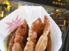 -清真·二嫂子煎饼果子(鼓楼旗舰形象店)