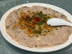 蒸肉饼-粥旺庄(芳村店)