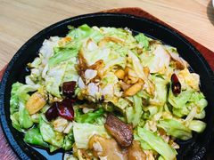 -上关雪東北菜(中房金谊店)