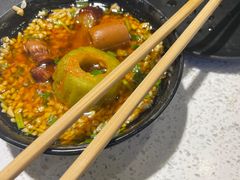 -钢管厂五区小郡肝串串香(南山店)