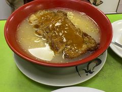 -胜利茶餐室
