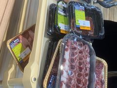 -果蔬好生活超市(新荟城店)