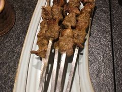 -丝路金桃·新疆菜(徐汇店)