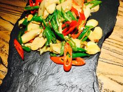 -兰木肆·云南菜(龙湖U城天街店)