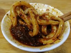 甜水面-洞子口张老二凉粉(文殊院店)