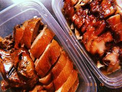 -黄连大头华烧鹅店(大良店)