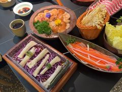 -季季山·云南野生菌火锅(上海首店)