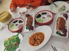 -红菜坊·烤鸭·川鲁宴(石园店)