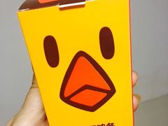 霸王鸡条-汉堡王(上海虹口龙之梦)