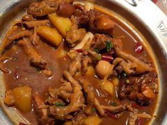 -胖哥俩肉蟹煲(南宁江南万达店)