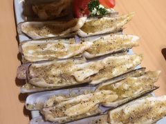 -Lia Cafe Bar Restaurant松山咖啡屋