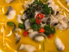 藤椒鱼片-风波庄(云蝠大厦店)