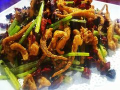 -惠宾饭庄(千禧店)