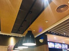 -肯德基(湾畔店)