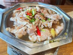 -蔡家酒楼(一德街店)