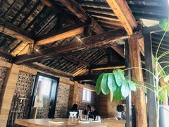 -VOYAGE COFFEE(北锣鼓巷店)