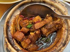 -新峰肉骨茶