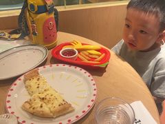 -菲滋意式餐厅(富阳东方茂店)