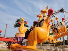 -蓬莱欧乐堡梦幻世界