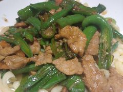 -晋来顺手擀面(十里河店)