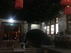 -郭氏沙坝鱼庄＆白族特色菜