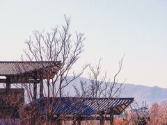 -清溪水库