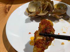 -华餐馆(莫邪路店)