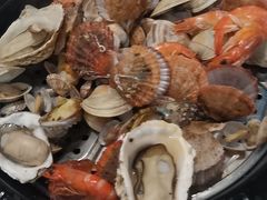 -前王院•巧克力海鲜市集餐厅(万平口店)