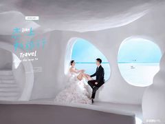 -爱我旅拍婚纱摄影(大理店)