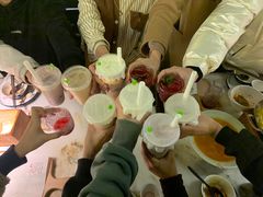 -奈雪的茶(金华永盛店)