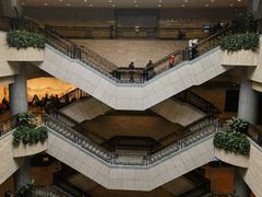 -上海博物馆(人民广场馆)