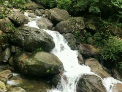 -明月山天沐温泉度假村