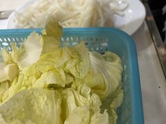 -州记·肠粉·牛肉火锅(福安店)