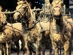 -秦始皇帝陵博物院-丽山园