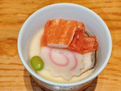 -原志优秀食材·匠心料理·海胆主题(金亿广场店)