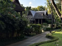 -四季酒店下午茶