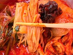 -苏袁麻辣烫(呼和浩特总局街店)