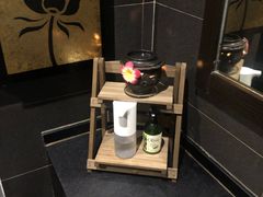 -泰合玺·精油疗愈SPA(南京光环花园城店)