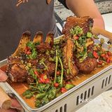 武汉春天，真的非来不可