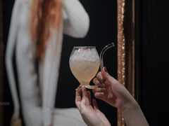 -广州瑰丽酒店·Black Iron黑金燚
